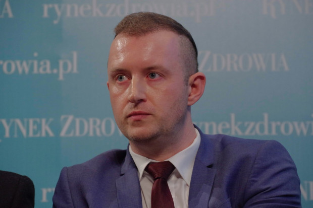 Jacek Chojnacki; FOT. PTWP Do komisji ds. orzekania o zdarzeniach medycznych trafia coraz więcej spraw
