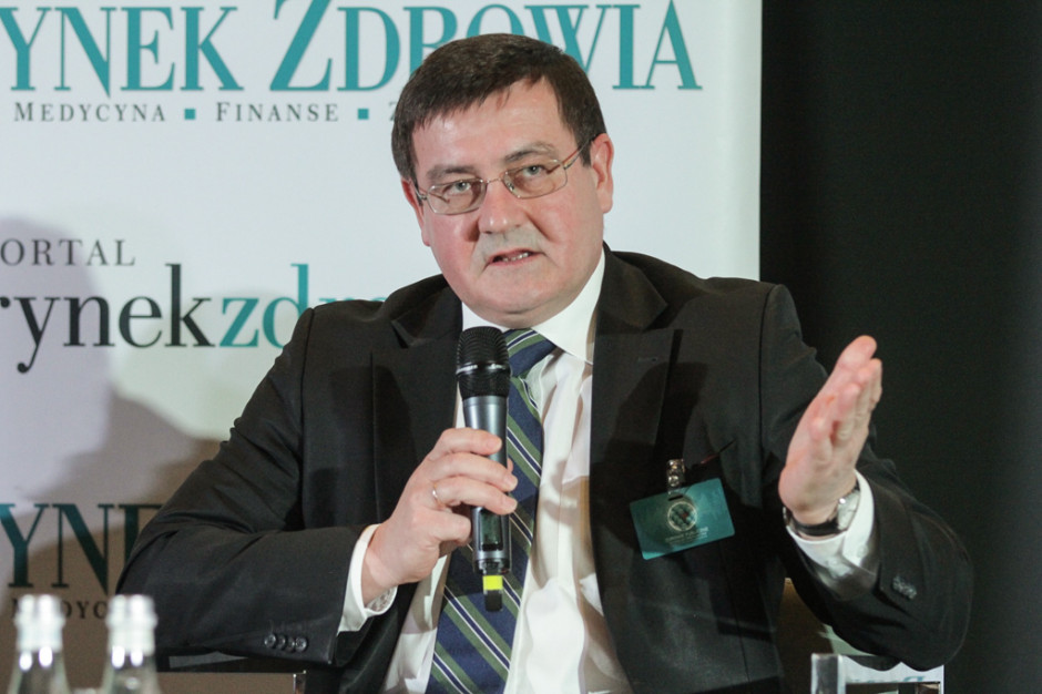 Wiceprezes NIK: w Polsce rośnie liczba niezaszczepionych dzieci