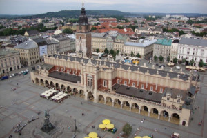 Kraków stawia na turystykę - także medyczną