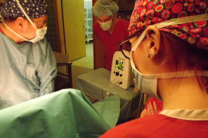 Bytom: w szpitalu nr 4 pracuje sonda, pomoże chorym na raka piersi i czerniaka