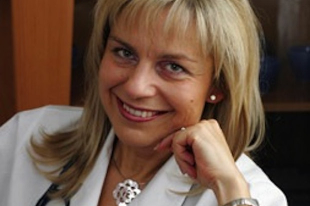 Prof. Beata Kos-Kudła. Fot. archiwum Guzy neuroendokrynne potrafimy leczyć zgodnie z najlepszymi standardami