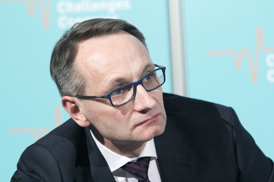 Tworząc centra urazowe, nie określono zasad ich finansowania