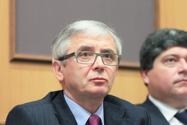 Słowacka metoda spłacania długów szpitali to zły pomysł