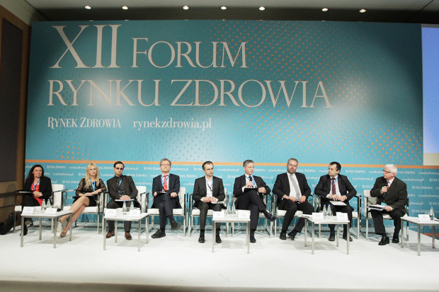 Trwa spór o przewodnika pacjenta