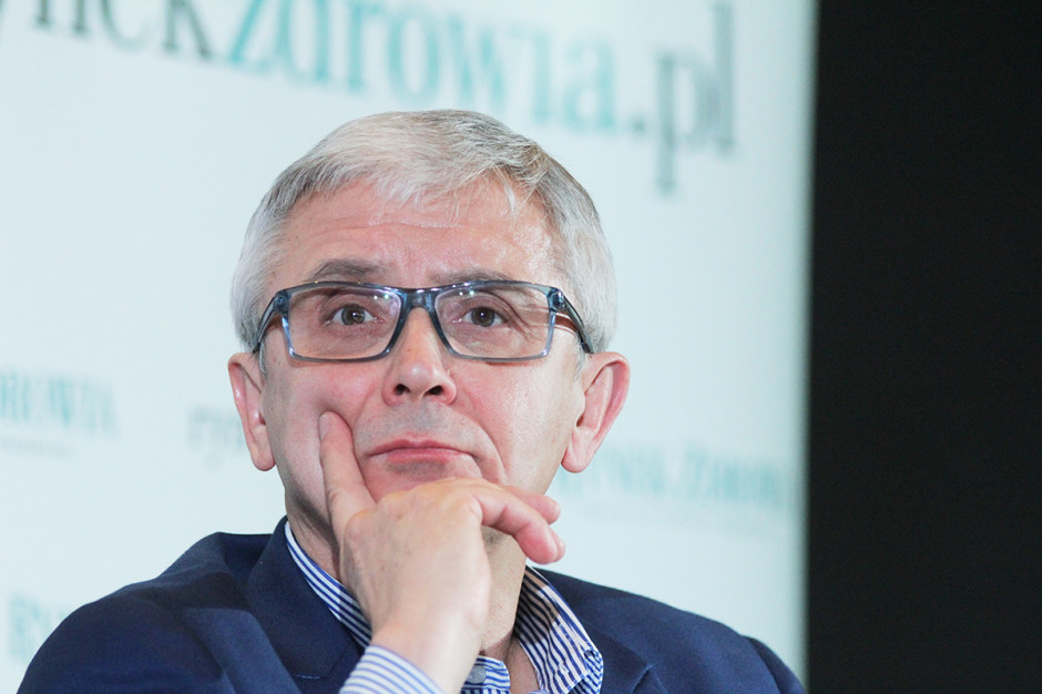 Bez programów samorządowych nie ma zdrowia publicznego