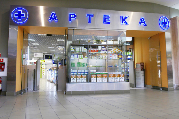 Czy istnieje aptekarski patriotyzm?