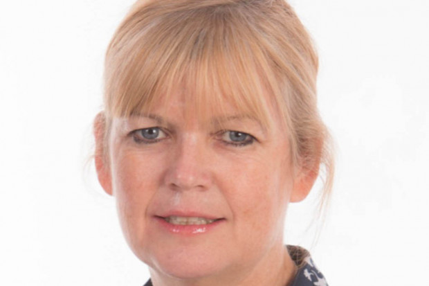 Holly McLaren; FOT. Materiały prasowe Lekarzom na SOR-ach zbyt dużo czasu zabierają czynności administracyjne