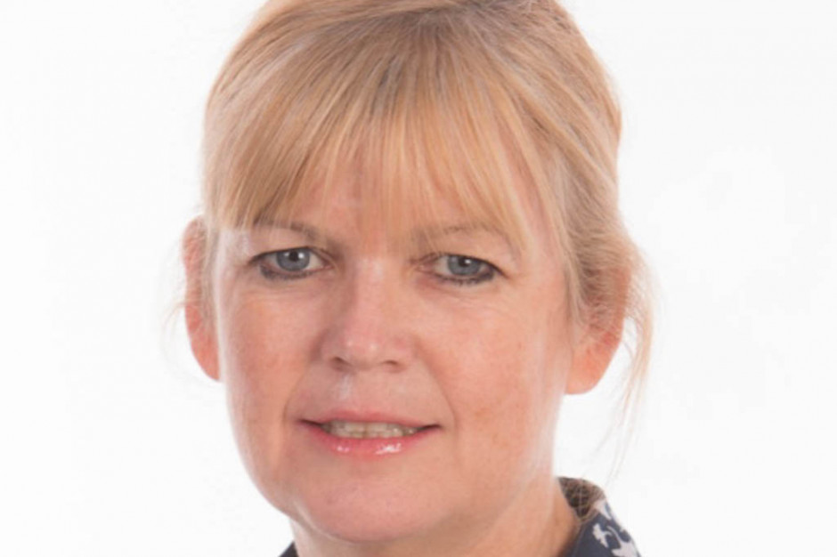 Holly McLaren; FOT. Materiały prasowe Lekarzom na SOR-ach zbyt dużo czasu zabierają czynności administracyjne