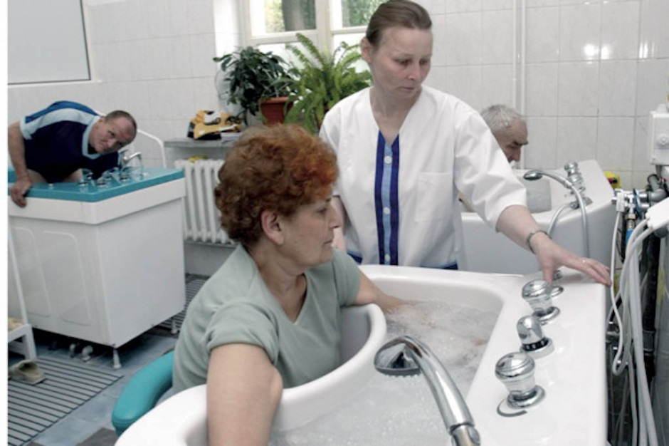 Od 19 lipca ważne zmiany w skierowaniach do sanatorium
