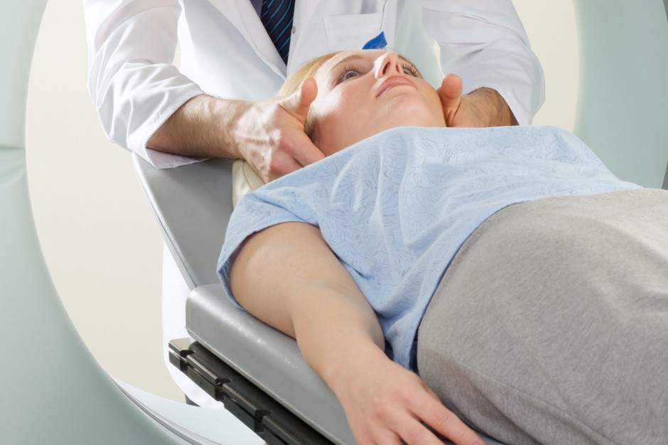 Tak Affidea dba o ochronę radiologiczną pacjentów