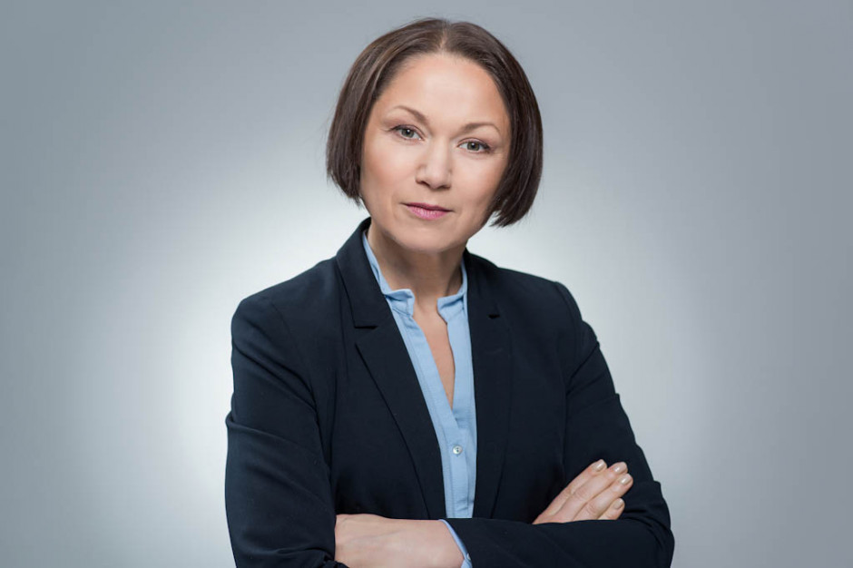 Bogna Cichowska-Duma, dyrektor generalna ZPIFF Infarma; FOT. Materiały prasowe Branża farmaceutyczna o projekcie zmian w ustawie refundacyjnej