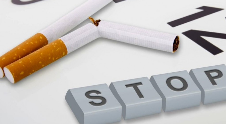 Na świadczenia antynikotynowe składają się głównie porada lekarska diagnostyczna i terapeutyczna. Fot. Fotolia Państwo walczy z uzależnieniem od tytoniu jak ze smogiem - teoretycznie