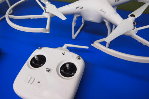 Fot. archiwum Podkarpackie: niemal 5 mln zł na projekt dronów do transportu krwi