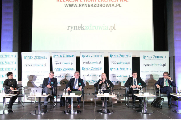 Organizacja i finansowanie profilaktyki