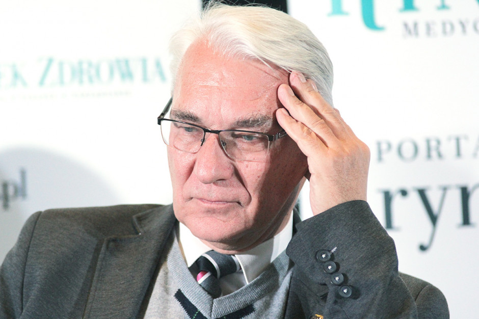 System szczepień czeka rewolucja