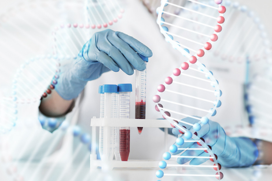 Potrzebujemy klarownej sieci laboratoriów