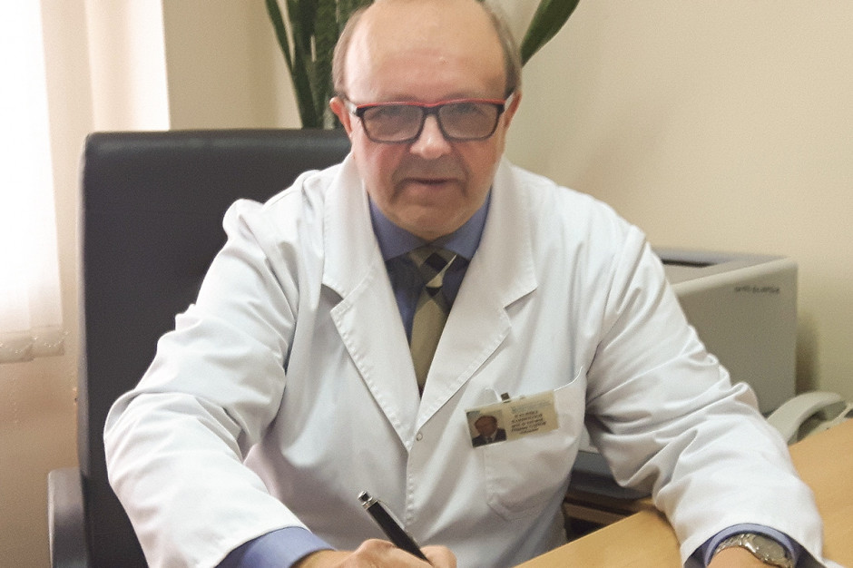 Przybywa pacjentów wymagających leczenia przeciwzakrzepowego