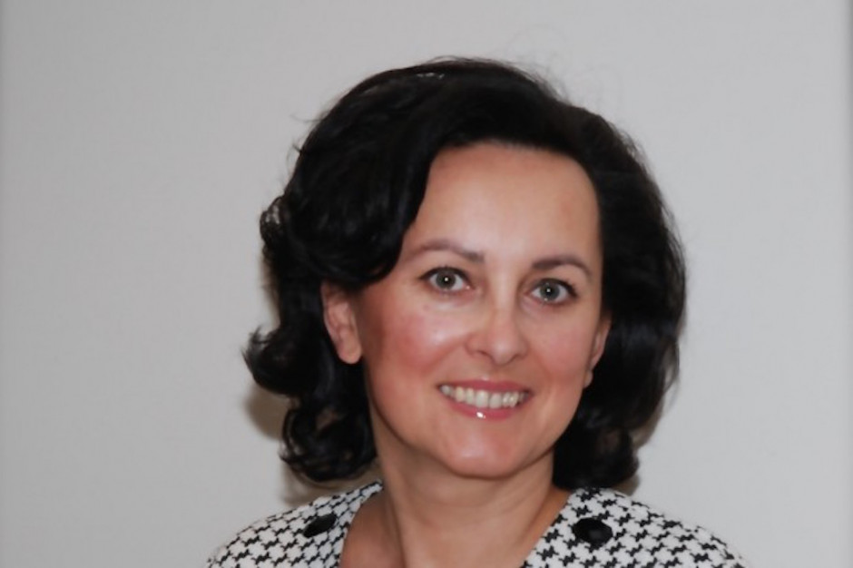 Dr Małgorzata Talerczyk, zastępca dyrektora ds. lecznictwa Zachodniopomorskiego Centrum Onkologii w Szczecinie Fot. Archiwum Leczenie w breast unit: jakość gwarantowana, gorzej z finansowaniem
