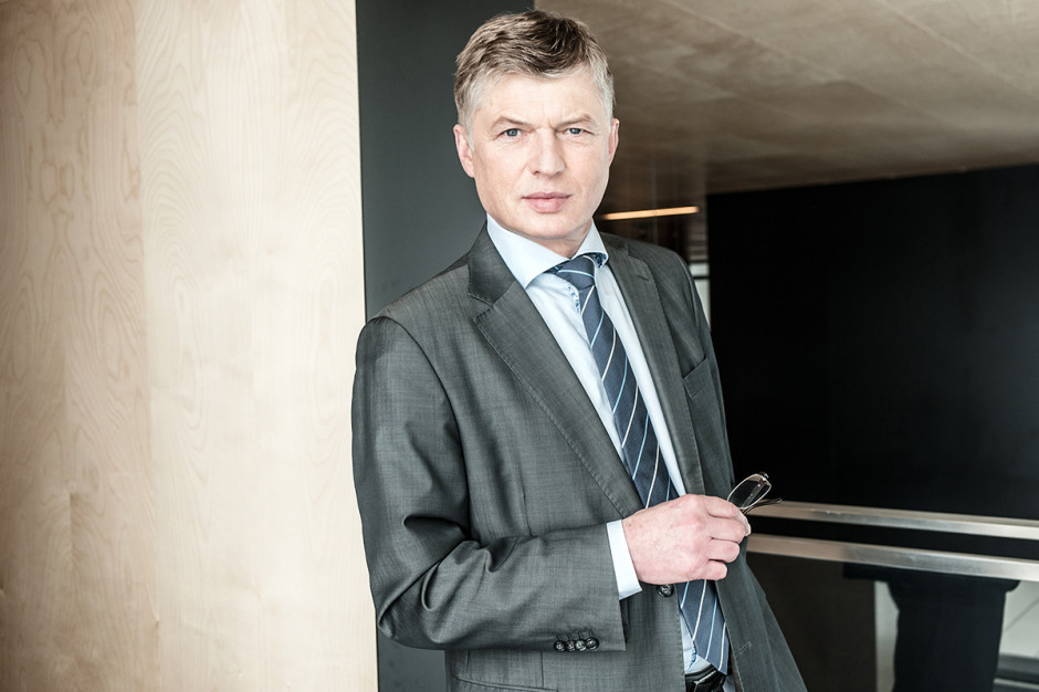 Przyrost danych będzie olbrzymi