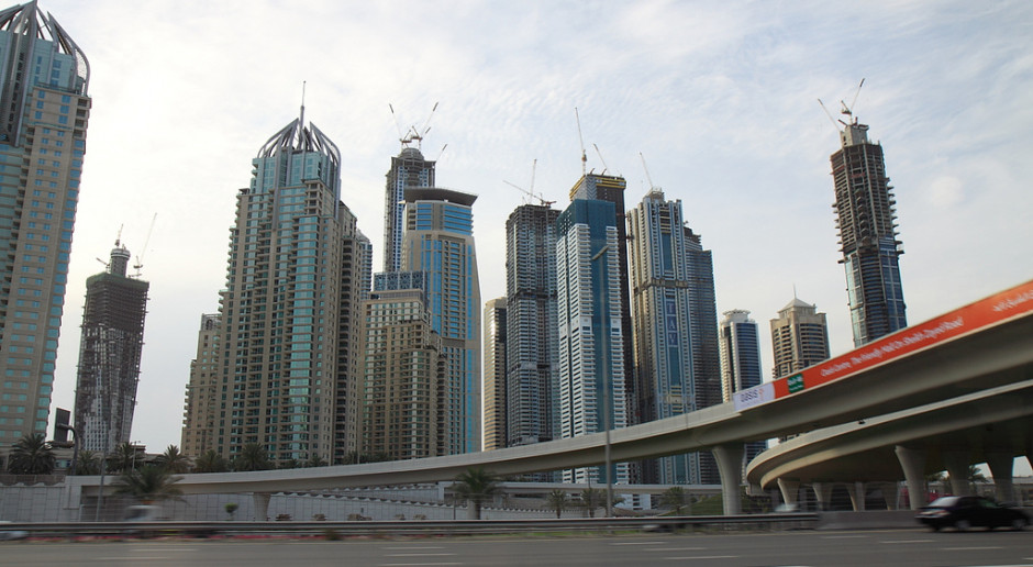 Dubaj: 38 polskich firm na targach "Arab Health"
