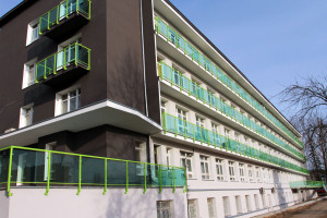 W ramach Programu Operacyjnego Infrastruktura i Środowisko 2014-2020 zakupione zostaną urządzenia i aparatura medyczna dla skierniewickiego SOR. Fot. Materiały prasowe Skierniewice: szpitalny SOR wzbogaci się o nowy sprzęt za 2,9 mln zł