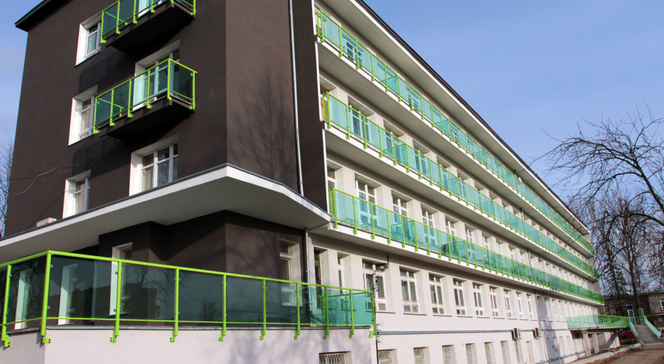 Do poradni neurologicznej będą przyjmowani pacjenci w wieku do 18. roku życia ze skierowaniem od lekarza podstawowej opieki zdrowotnej. Skierniewice: przy WSZ rusza Poradnia Neurologiczna dla Dzieci i Młodzieży