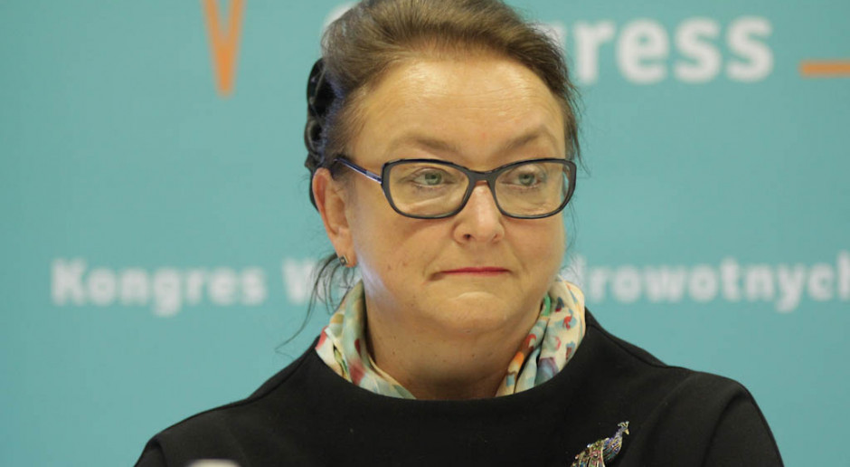 Rozmawiajmy o sprawach bardzo ważnych dla naszych pacjentów