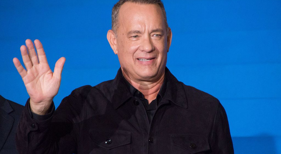 Tom Hanks wesprze Szpital Pediatryczny w Bielsku-Białej?