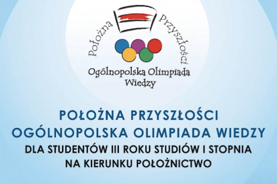 Ruszył ogólnopolski konkurs "Położna Przyszłości"