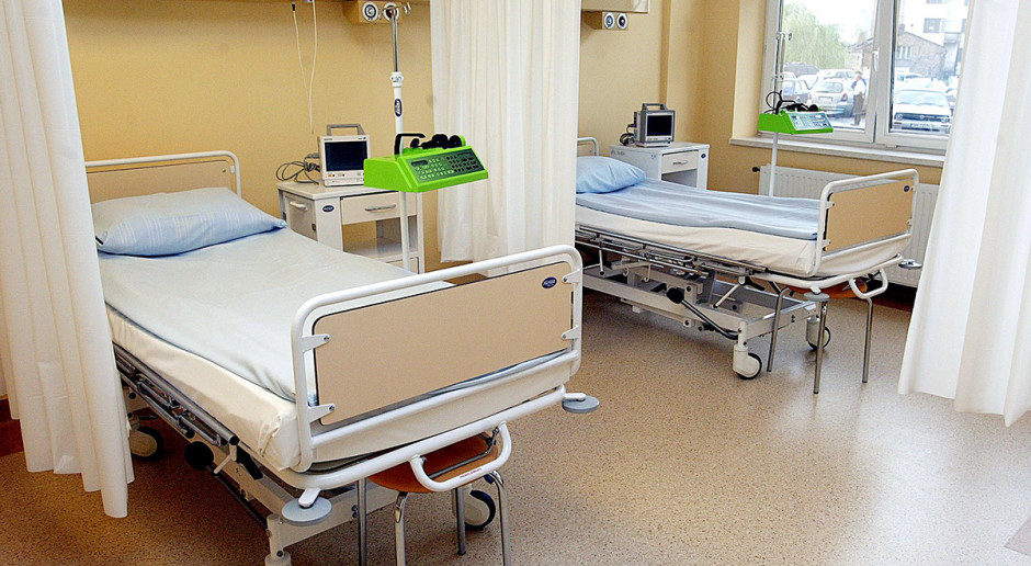 Projekt sieci szpitali po konsultacjach