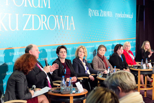 MZ popiera opiekę koordynowaną w leczeniu chorób autoimmunologicznych