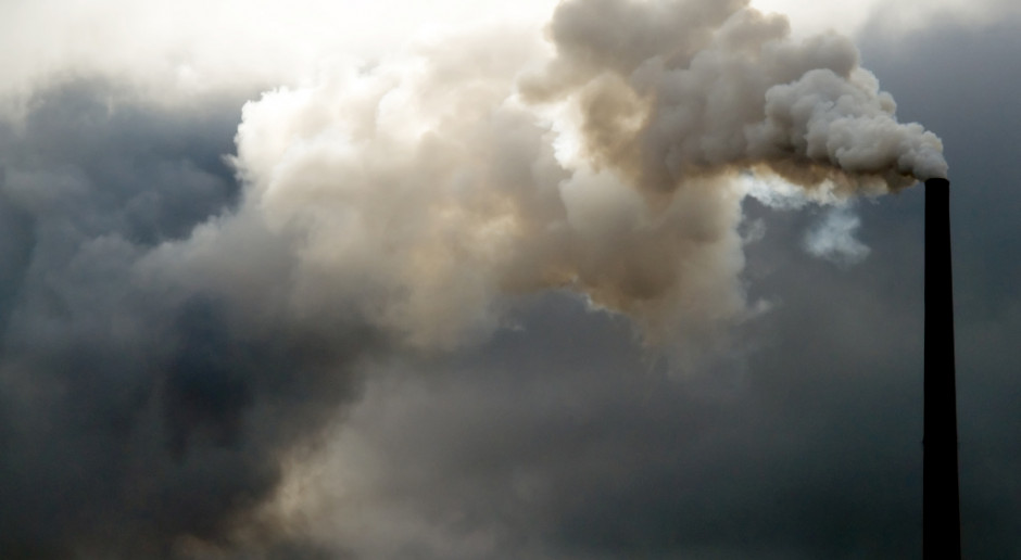 Rząd za ograniczeniem zanieczyszczeń ze średnich źródeł spalania