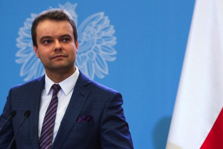 Fot. archiwum Rzecznik rządu ws. rezydentów: są bardzo konkretne propozycje na stole