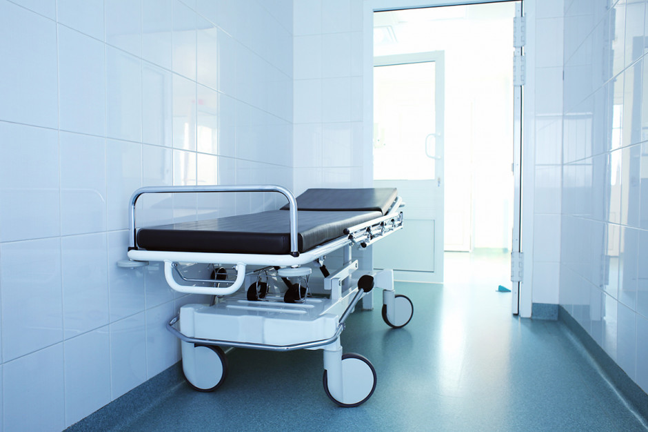 Dzierżawa operatorska, czyli dać szpital i mieć szpital
