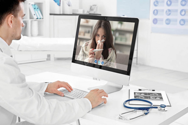 Zdalna Przychodnia Comarch Healthcare jako uzupełnienie systemu tradycyjnej opieki zdrowotnej