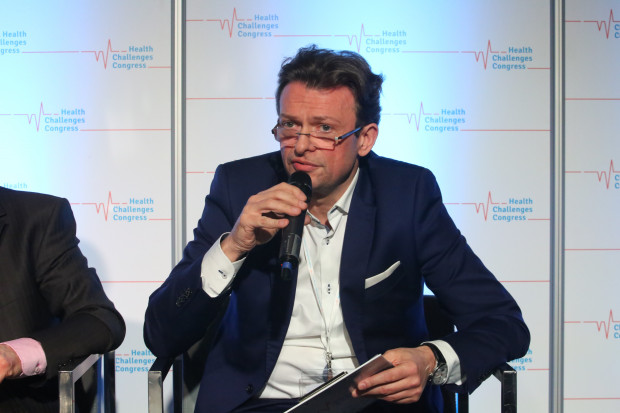 Mariusz Wójtowicz: po 2021 skończą się unijne dotacje, co wtedy? Fot. PTWP Mariusz Wójtowicz: po 2021 skończą się unijne dotacje, co wtedy?