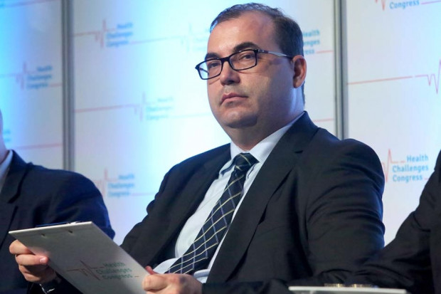 Andrzej Jaworski, wiceprezes zarządu PZU SA Jaworski: Polacy chcą korzystać z dodatkowych ubezpieczeń zdrowotnych