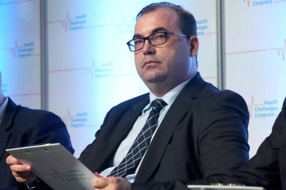 Andrzej Jaworski, wiceprezes zarządu PZU SA Jaworski: Polacy chcą korzystać z dodatkowych ubezpieczeń zdrowotnych
