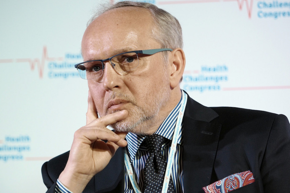 HCC 2017: osteoporoza - problem, na który zwraca uwagę cały świat
