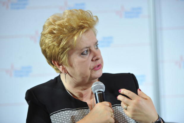 Jak w domu pacjenta wystawić e- zwolnienie? - to pytanie Bożenia Janicka kieruje do ZUS. Fot. Archiwum PPOZ: jak w domu pacjenta mamy wystawić e- zwolnienie?