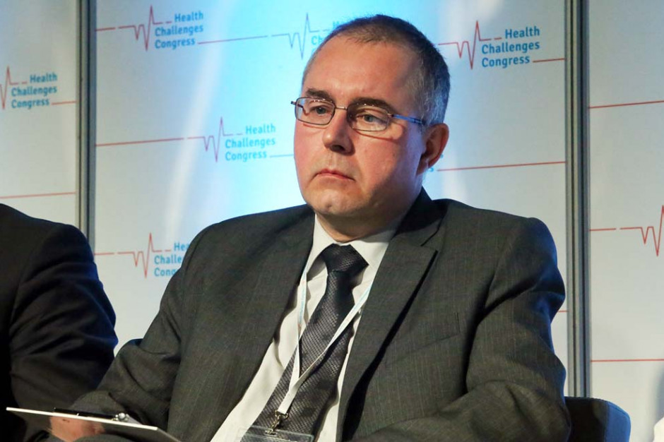 Zdaniem prof. Tomasza Kostki, konsultanta krajowego ds. geriatrii, sytuacja łódzkich seniorów jest katastrofalna. Fot. PTWP Łódź: jest 30 łóżek geriatrycznych, a powinno być tysiąc