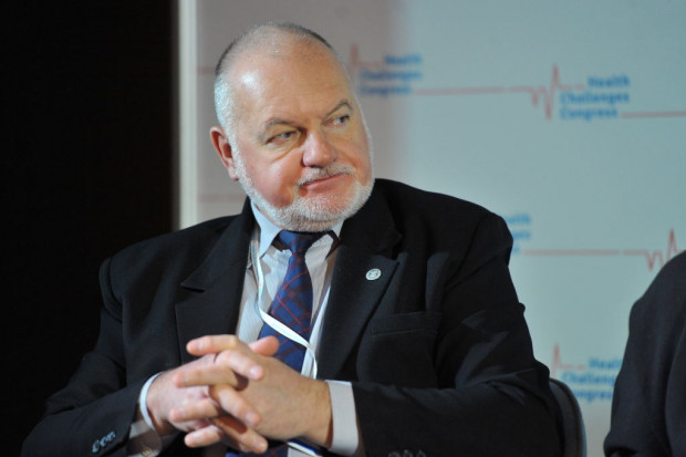 Ok. 50 placówek ma się znaleźć w programie Centrów Zdrowia Psychicznego - poinformował p.o. prezes NFZ Andrzej Jacyna. Fot. PTWP NFZ: ok. 50 placówek w pilotażu Centrów Zdrowia Psychicznego