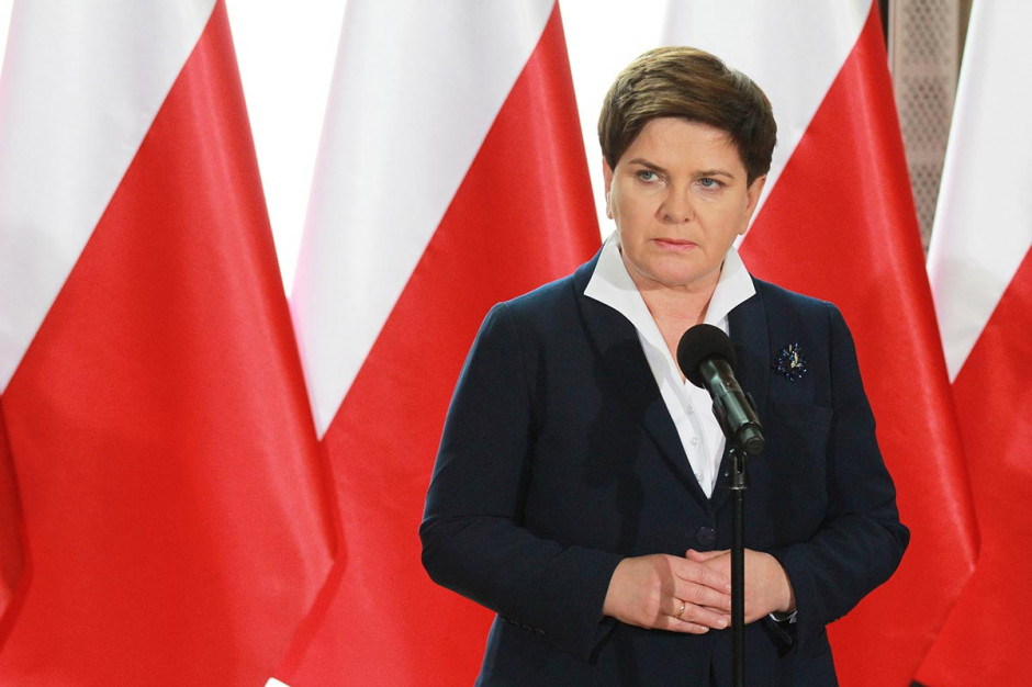 Premier: nie zwlekajmy z tą reformą