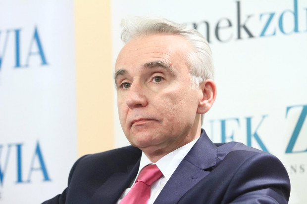 Coraz wyższe koszty outsourcingu w szpitalach