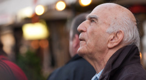 FOT. Artis Rams/Flickr.com (CC BY-ND 2.0) (zdjęcie ilustracyjne) 91-latek postanowił odstąpić szczepionkę. Uznał, że ktoś jej bardziej potrzebuje