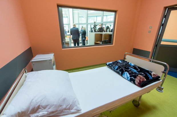 Co najmniej jedno zaburzenie psychiczne w ciągu całego życia wystąpiło u co najmniej 23,4 proc. Polaków, czyli u co najmniej 6 mln osób - wynika z raportu EZOP z 2012 r. Fot. Materiały prasowe Psychiatria nadal jest jedynie kopciuszkiem medycyny...