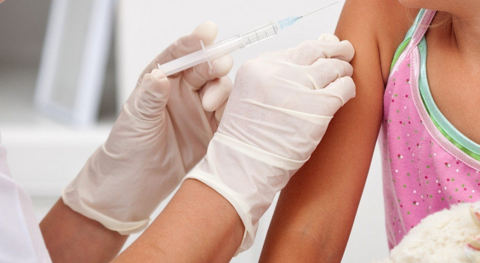 USA: pandemia nie skłoniła rodziców, by szczepić dzieci przeciwko grypie