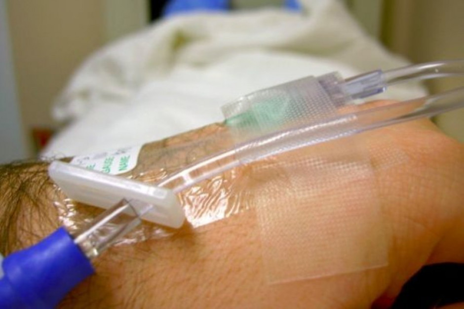 Firma Merck poinformowała, że zaakceptowała proponowane zmiany programowe tj. uwzględnienie tylko leku niwolumab w leczeniu pacjentów po progresji w trakcie lub po terapii pochodnymi platyny (druga linia leczenia). Fot. archiwum Merck: nie blokujemy programu lekowego dotyczącego nowotworów głowy i szyi