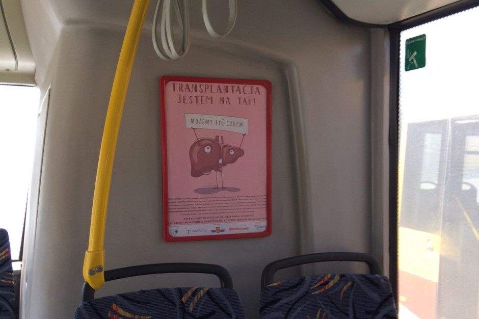 Fot. archiwum (zdjęcie ilustracyjne) Kraków: wydłużone trasy autobusów do nowej siedziby Szpitala Uniwersyteckiego
