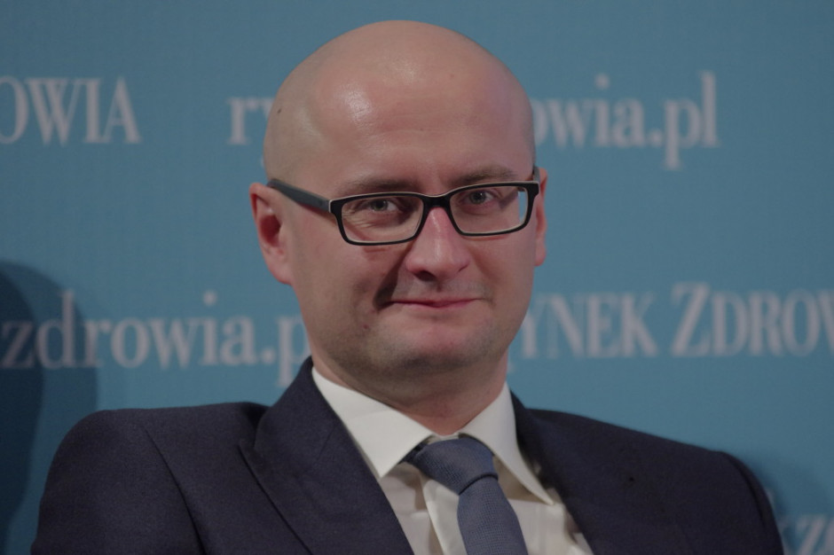 Dr Paweł Bała, adwokat; FOT. PTWP Minimalne wynagrodzenie - przypadek szczególny: pielęgniarki i położne